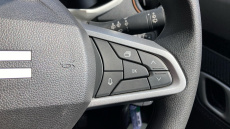 Dacia Spring 27kWh Extreme 65 48kW 5dr Auto Electric Hatchback
